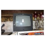 Small RCA TV