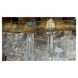 3 Wind Chimes