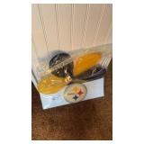 Pittsburgh Steelers Wind Flag
