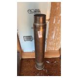 Artillery Shell Casing