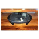 Electric Skillet