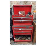 Husky Toolbox NO CONTENTS