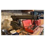 Sears Craftsman 10 Inch Radial Arm Saw