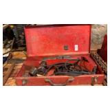 Milwaukee Drill In case