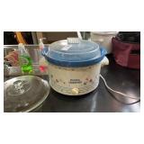 Rival Crock-Pot