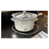 Hamilton Beach Slow Cooker