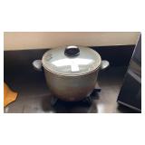 Presto Multicooker/Steamer