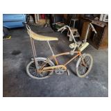 Schwinn Sting Ray Fast back Bicycle
