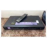 Sony DVD Player