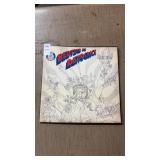 Bedtime For Democracy Dead Kennedys Record