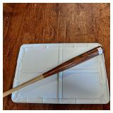 Louisville Slugger Pro signed bat ?