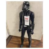 Star Wars Rogue One 12 Inch Imperial Death