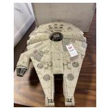 Vintage Star Wars Micro Machines ? Millenium