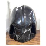 Hallmark Disney Star Wars Black Darth Vader Piggy