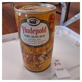 Hudepohl 1975 world Cincinnati reds empty pure