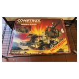 Fisher-Price Construx Action Building System