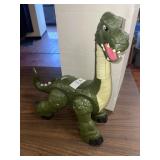 Fisher-Price Imaginext Mega Apatosaurus dinosaur