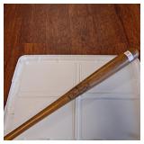 MacGregor no. S450 Mickey Manel model