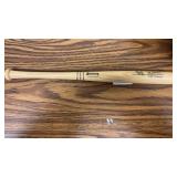 Hoosier AAABA Old Timers Mini Bat