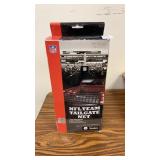 Steelers Tailgate Net