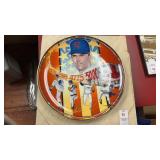 Sports Impressions Nolan Ryan Ryanï¿½s Express