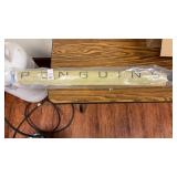 Cushion Craft Pittsburgh Penguins Wall Hanging