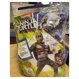 Teenage Mutant Ninja Turtles: Out of the Shadows