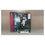 Chad Pennington Action Figure