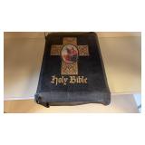 Holy Bible King James Version, Clarified Verison