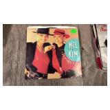 Stack of Records, 45s