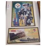 Heinz field 2005