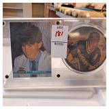 collectible sports memorabilia set  Jaromï¿½r Jï¿½gr