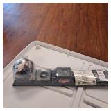 Vintage Burger King "SUPERSTARS" baseball