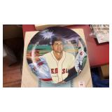 Sports Impressions Carl Yastrzemski Collectible