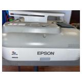 Epson BrightLink Ultra Short-throw Interactive