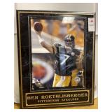 NFL Ben Roethlisberger Pittsburgh Steelers