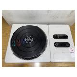 DJ Hero turntable controller