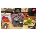 Vintage Masters of the Universe Snake Mountain