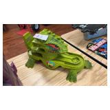 Masters of the Universe Dragon Walker Toy
