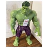 Hasbro Marvel The Incredible Hulk action figure-