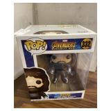 Funko Pop! Marvel Avengers Infinity War Eitri