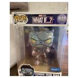 Funko POP! Marvel Studios "What If...?" Zombie