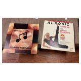 Lot of Records Including Cambria County High