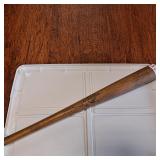 Revelation No. G 1437 collegiate Henry Aaron