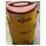 5 gal water cooler