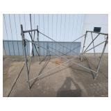 Scaffold