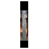 Steel girts in multiple sizes & lengths, 15 - 10'
