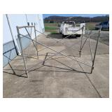 Scaffold