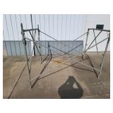 Scaffold