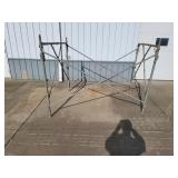 Scaffold